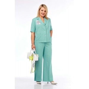 VILENA FASHION 1083 Костюм брючный