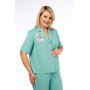 VILENA FASHION 1083 Костюм брючный