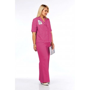 VILENA FASHION 1083 Костюм брючный