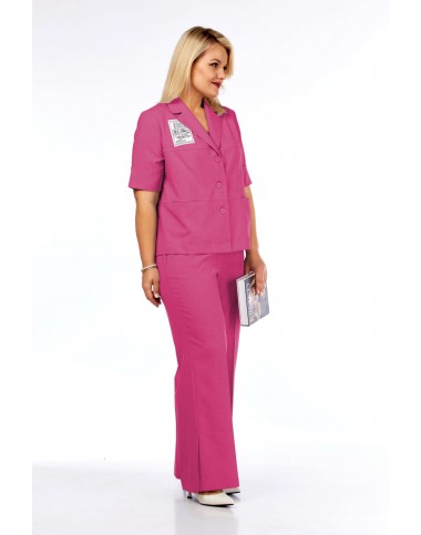 VILENA FASHION 1083 Костюм брючный