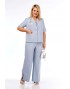 VILENA FASHION 1083 Костюм брючный