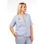 VILENA FASHION 1083 Костюм брючный
