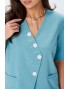 VILENA FASHION 1084 Костюм брючный