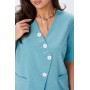 VILENA FASHION 1084 Костюм брючный