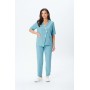 VILENA FASHION 1084 Костюм брючный