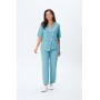 VILENA FASHION 1084 Костюм брючный