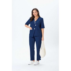 VILENA FASHION 1084 Костюм брючный