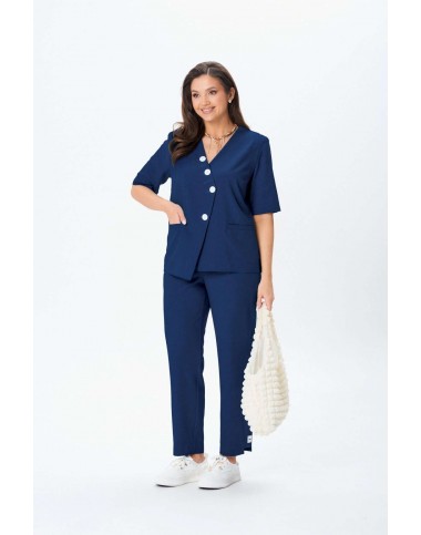 VILENA FASHION 1084 Костюм брючный