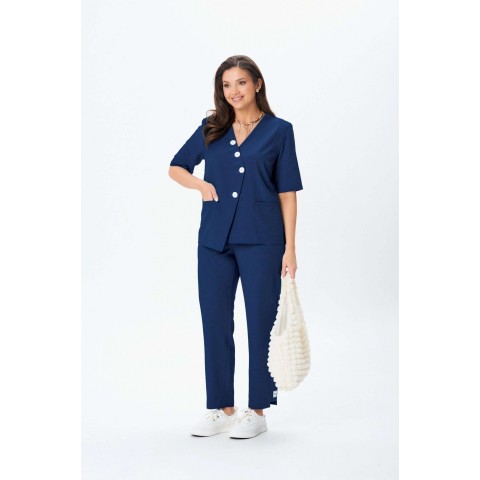 VILENA FASHION 1084 Костюм брючный
