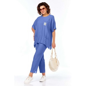 VILENA FASHION 1085 Костюм брючный
