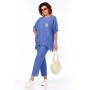 VILENA FASHION 1085 Костюм брючный