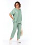 VILENA FASHION 1085 Костюм брючный