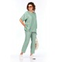 VILENA FASHION 1085 Костюм брючный