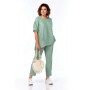 VILENA FASHION 1085 Костюм брючный