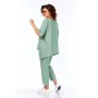VILENA FASHION 1085 Костюм брючный