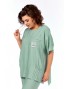 VILENA FASHION 1085 Костюм брючный