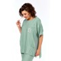VILENA FASHION 1085 Костюм брючный