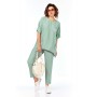 VILENA FASHION 1085 Костюм брючный