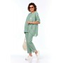 VILENA FASHION 1085 Костюм брючный
