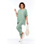 VILENA FASHION 1085 Костюм брючный