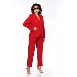 VILENA FASHION 1086 Костюм брючный