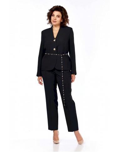 VILENA FASHION 1086 Костюм брючный