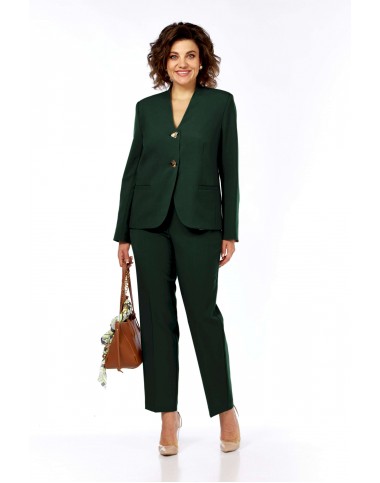 VILENA FASHION 1086 Костюм брючный