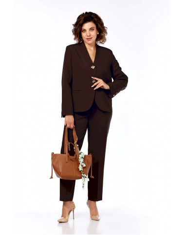 VILENA FASHION 1086 Костюм брючный