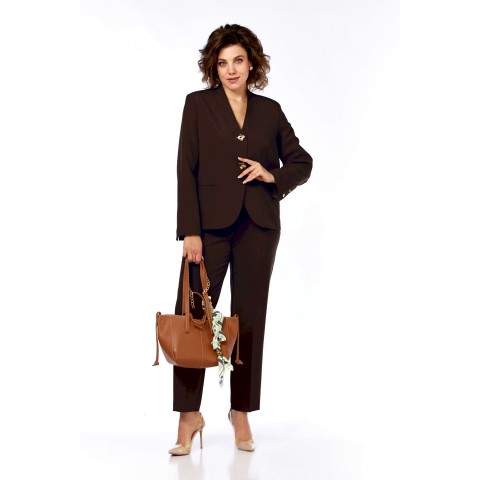 VILENA FASHION 1086 Костюм брючный