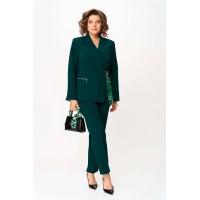 VILENA FASHION 1087 Костюм брючный