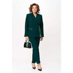 VILENA FASHION 1087 Костюм брючный