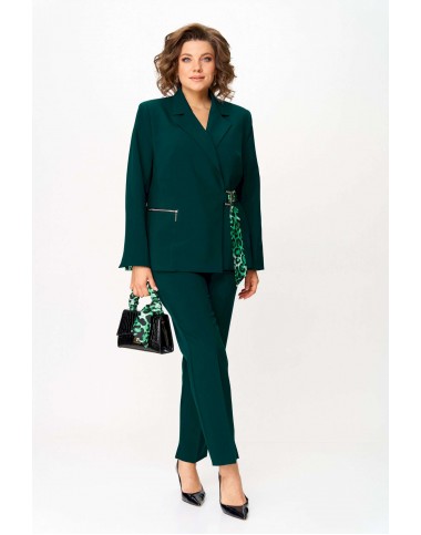 VILENA FASHION 1087 Костюм брючный
