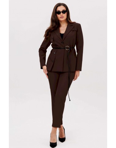 VILENA FASHION 1088 Костюм брючный