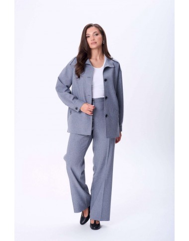 VILENA FASHION 1089 Костюм брючный