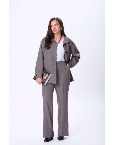 VILENA FASHION 1089 Костюм брючный