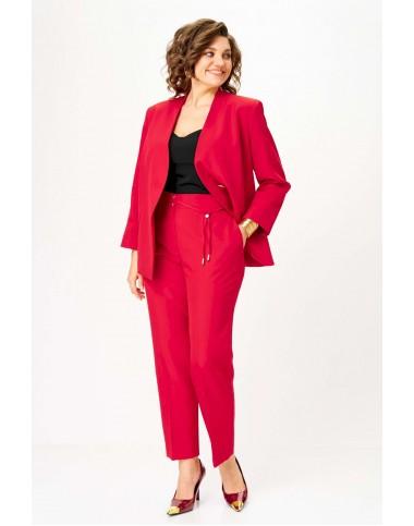 VILENA FASHION 1092 Костюм брючный