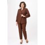 VILENA FASHION 1092 Костюм брючный