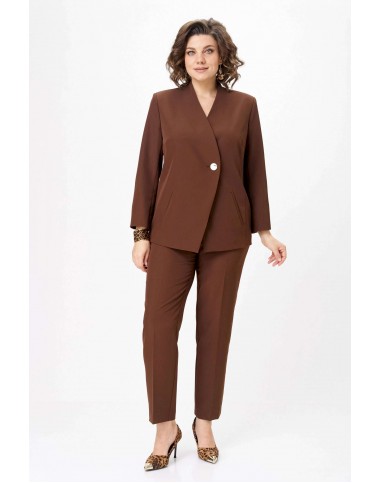 VILENA FASHION 1092 Костюм брючный