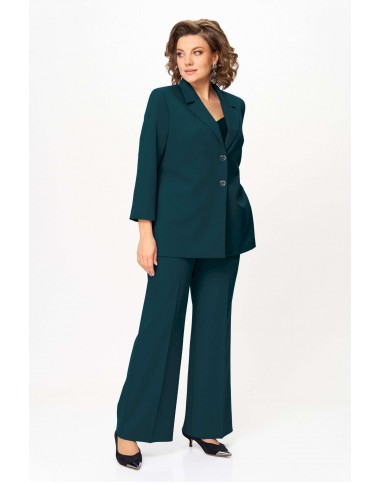 VILENA FASHION 1094 Костюм брючный