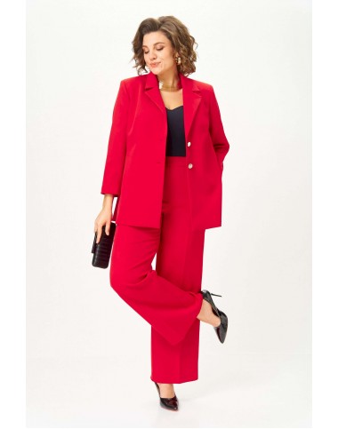 VILENA FASHION 1094 Костюм брючный