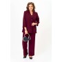 VILENA FASHION 1094 Костюм брючный