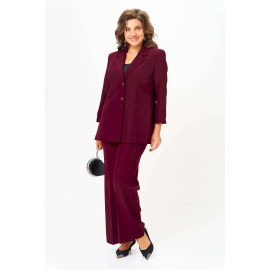 VILENA FASHION 1094 Костюм брю..