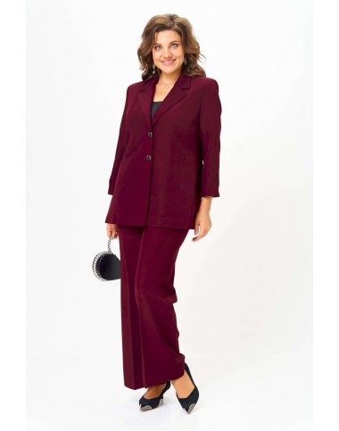 VILENA FASHION 1094 Костюм брючный