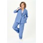 VILENA FASHION 1094 Костюм брючный