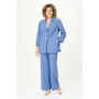 VILENA FASHION 1094 Костюм брючный