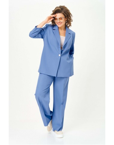 VILENA FASHION 1094 Костюм брючный