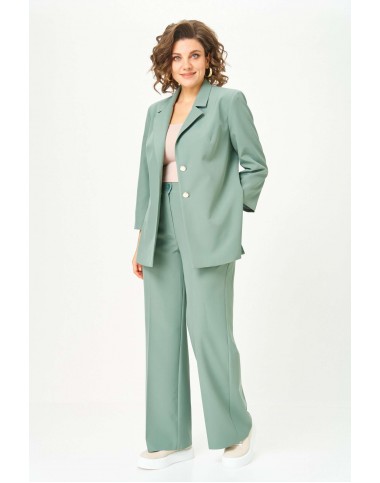 VILENA FASHION 1094 Костюм брючный