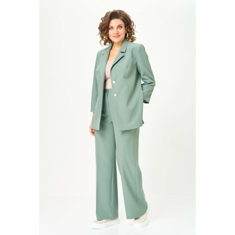 VILENA FASHION 1094 Костюм брючный