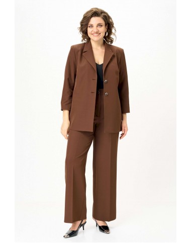 VILENA FASHION 1094 Костюм брючный