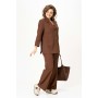 VILENA FASHION 1094 Костюм брючный